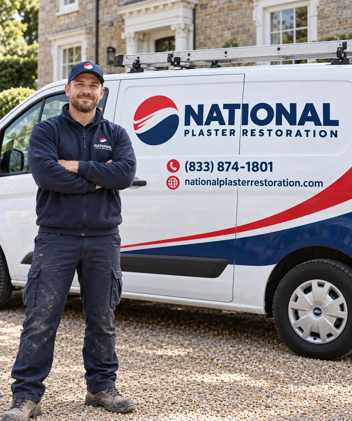 Plaster Repair company in North Dakota